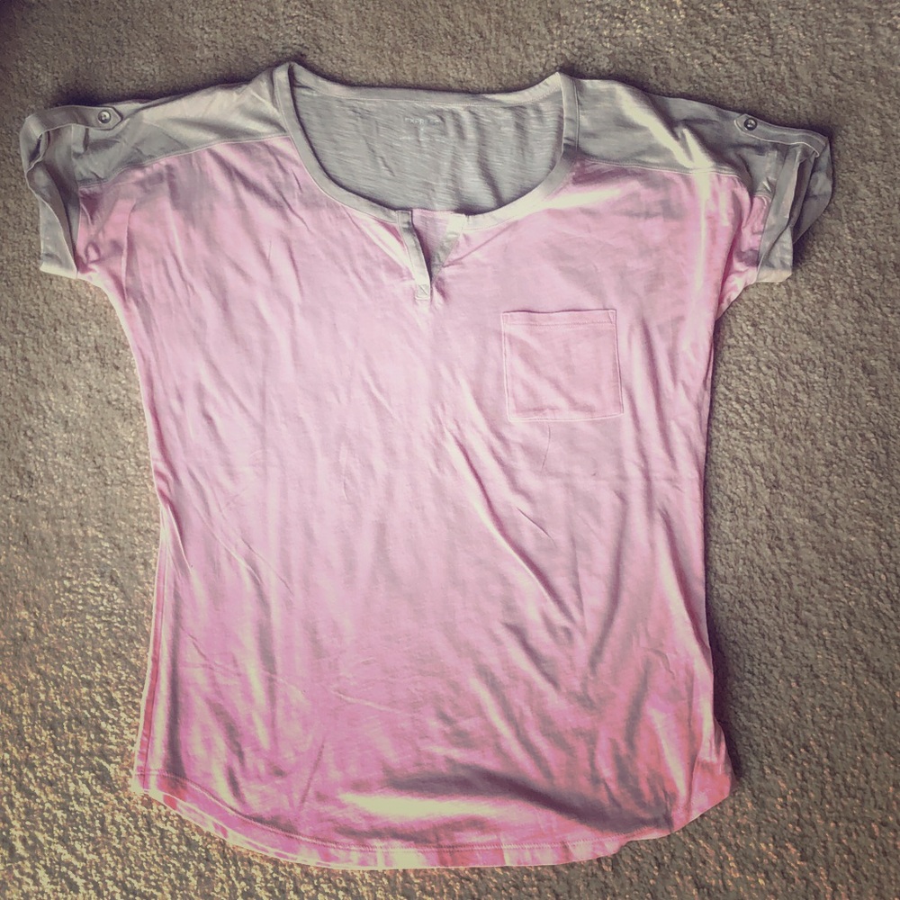 Short Sleeve Shirt